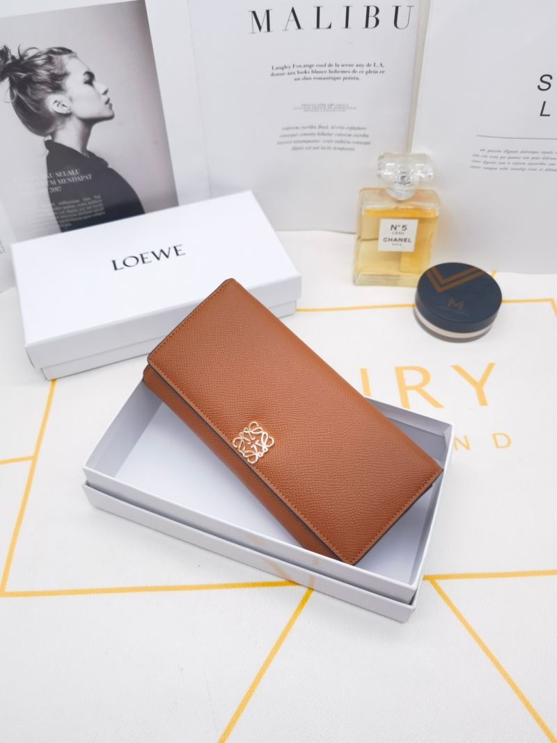 Loewe Wallets Purse